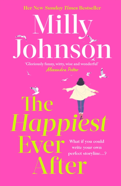 The Happiest Ever After : THE TOP 10 SUNDAY TIMES BESTSELLER, Paperback / softback Book