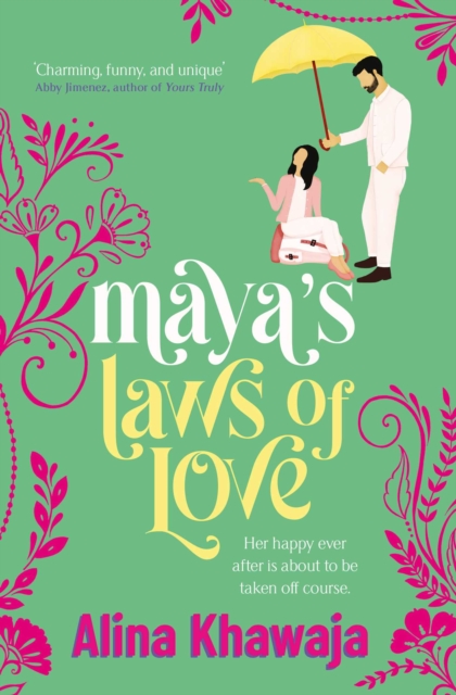Maya's Laws of Love : The funny and swoony rom-com for K-Drama fans., EPUB eBook