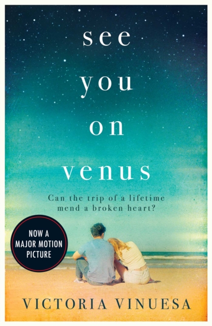 See You on Venus : The tearjerking romance, now on Netflix!, EPUB eBook