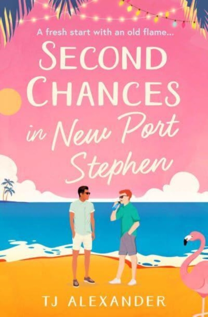 Second Chances in New Port Stephen, Paperback / softback Book