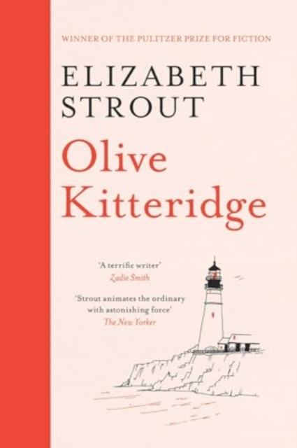Olive Kitteridge : A Novel in Stories, Paperback / softback Book