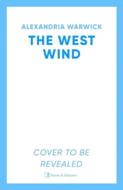The West Wind, Hardback Book