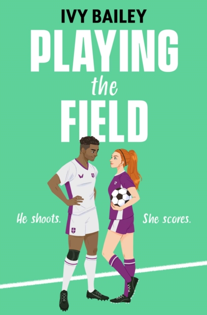 Playing the Field, EPUB eBook