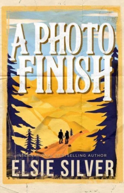 A Photo Finish, Paperback / softback Book