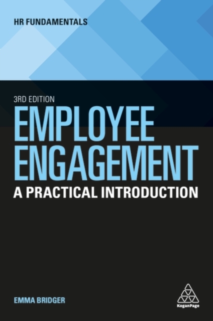 Employee Engagement : A Practical Introduction, Hardback Book