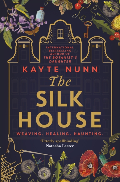 The Silk House, EPUB eBook