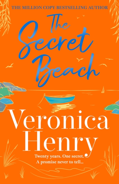 The Secret Beach : The stunning, escapist and gorgeously romantic new novel from the Sunday Times bestselling author, EPUB eBook