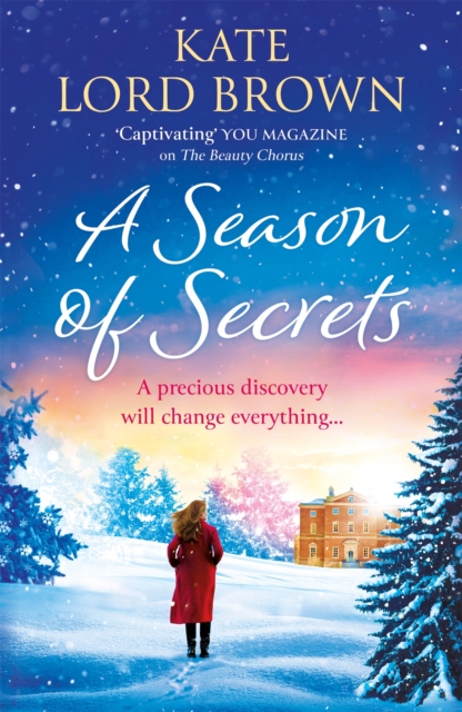 A Season of Secrets, Paperback / softback Book