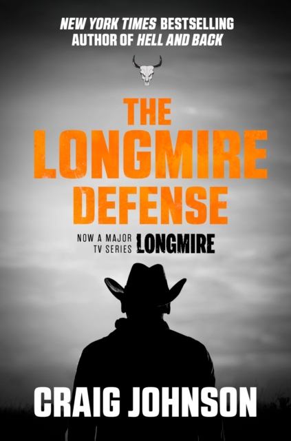 The Longmire Defense, EPUB eBook