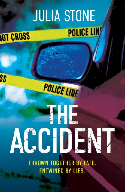 The Accident : A page turning psychological suspense with an ending you won t see coming!, EPUB eBook