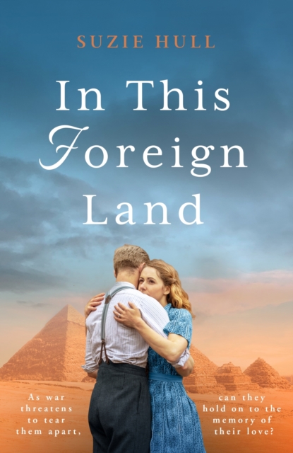 In this Foreign Land : winner of the RNA Joan Hessayon award 2022, EPUB eBook
