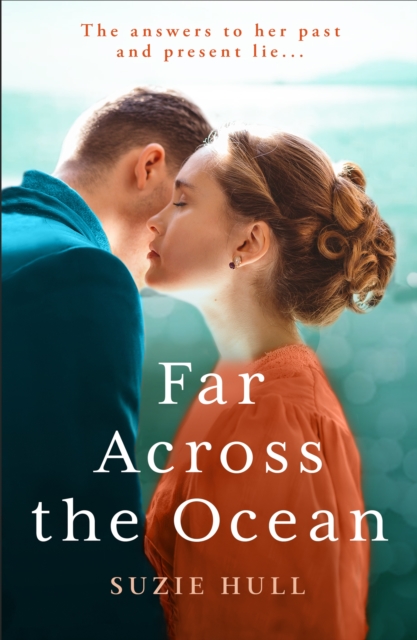 Far Across the Ocean, EPUB eBook