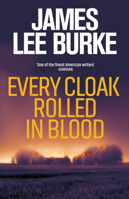 Every Cloak Rolled In Blood, EPUB eBook