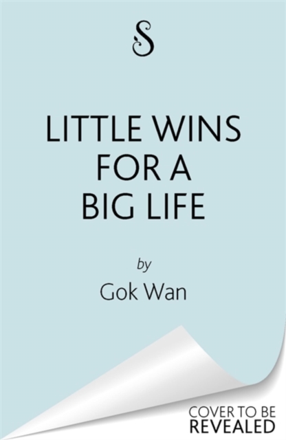 Little Wins for a Big Life : A guide to living your best life, Hardback Book