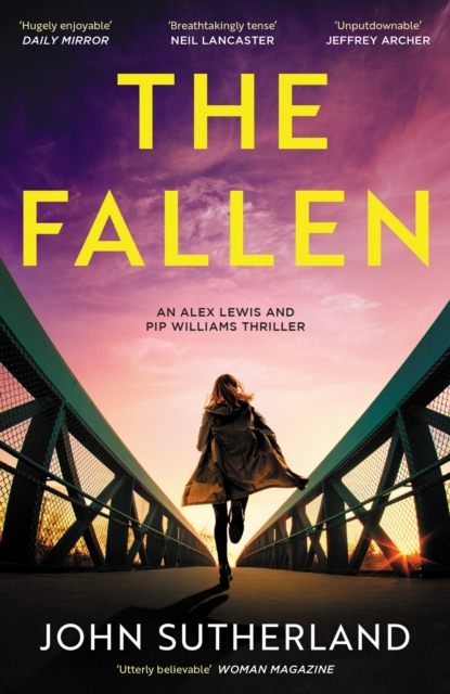 The Fallen : A heart-pounding London police thriller for 2024 for crime and thriller fans, EPUB eBook