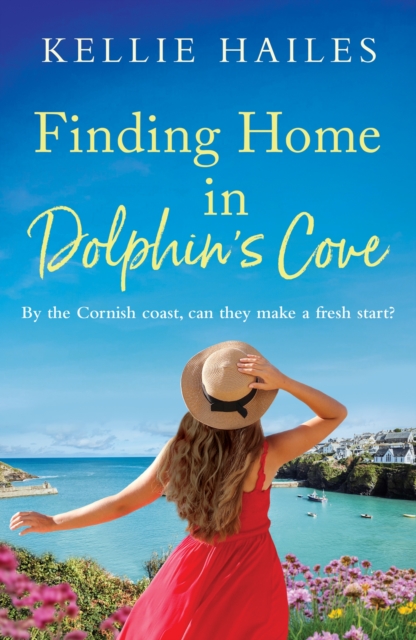 Finding Home in Dolphin's Cove, Paperback / softback Book