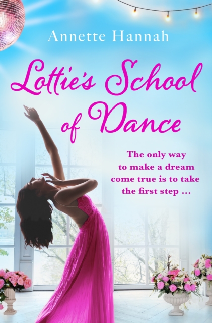 Lottie's School of Dance, EPUB eBook
