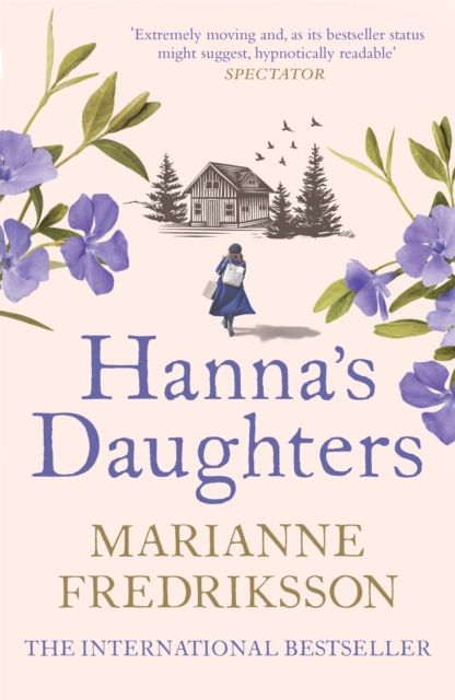 Hanna's Daughters, Paperback / softback Book