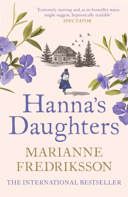Hanna's Daughters, EPUB eBook