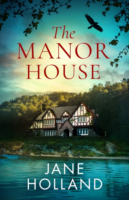 The Manor House, Paperback / softback Book