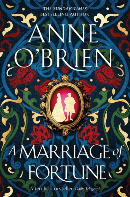A Marriage of Fortune : The captivating new historical novel from the Sunday Times bestselling author, Paperback / softback Book