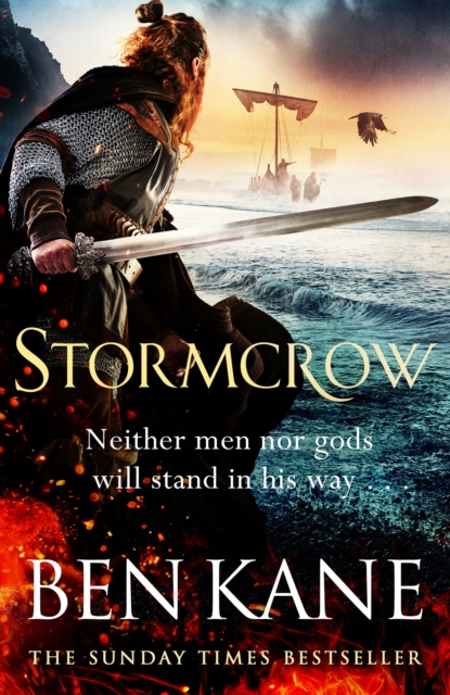 Stormcrow : The perfect thrilling book for Father s Day, EPUB eBook