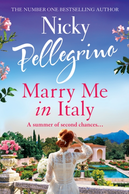 Marry Me in Italy, Paperback / softback Book