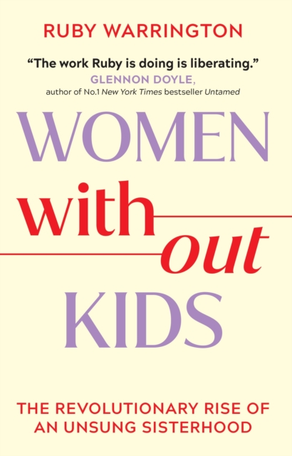 Women Without Kids, Paperback / softback Book