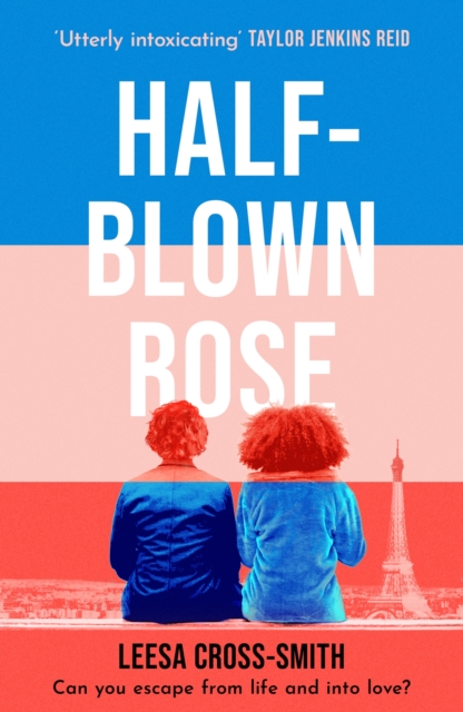 Half-Blown Rose, Paperback / softback Book