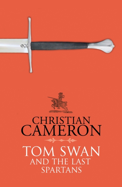 Tom Swan and the Last Spartans, EPUB eBook