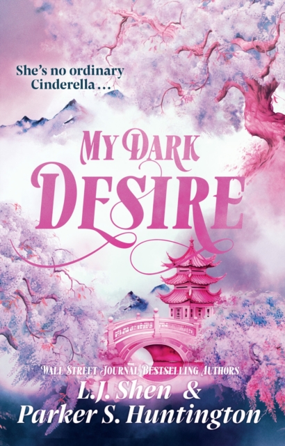 My Dark Desire : The enemies-to-lovers romance TikTok can't stop talking about, Paperback / softback Book