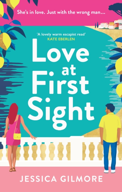 Love at First Sight, Paperback / softback Book