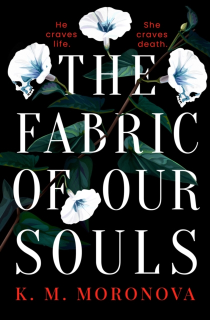 The Fabric of Our Souls, Paperback / softback Book