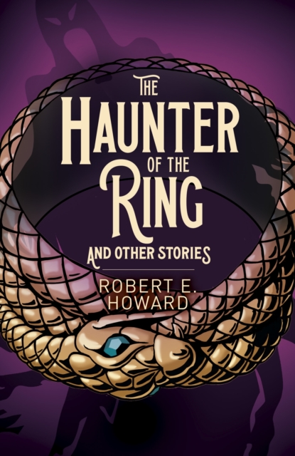 The Haunter of the Ring and Other Stories, Paperback / softback Book