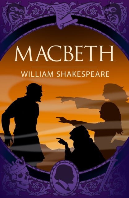 Macbeth, Paperback / softback Book