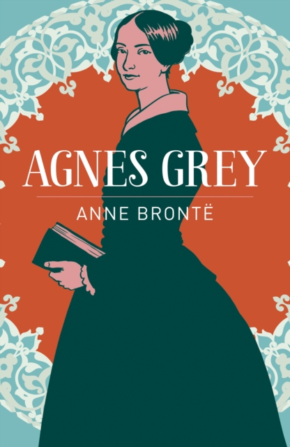 Agnes Grey, Paperback / softback Book