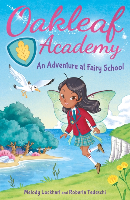 Oakleaf Academy: An Adventure at Fairy School, EPUB eBook