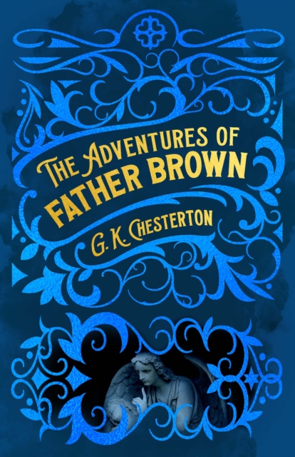 The Adventures of Father Brown, Hardback Book