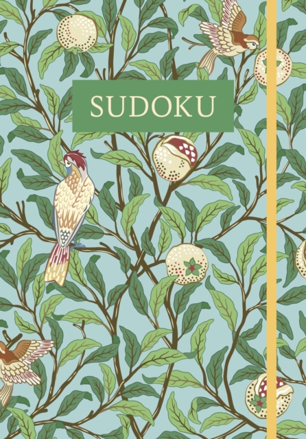 Sudoku : Over 200 Puzzles, Paperback / softback Book