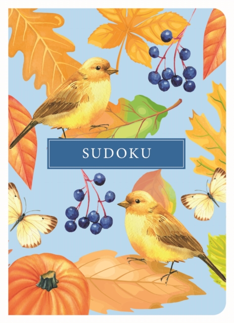 Sudoku : Over 100 Puzzles, Paperback / softback Book
