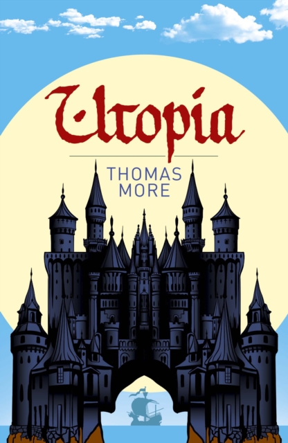 Utopia, Paperback / softback Book