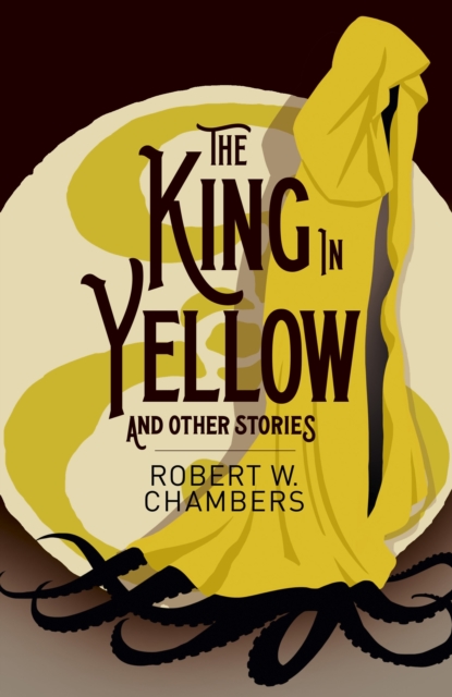 The King in Yellow and Other Stories, Paperback / softback Book