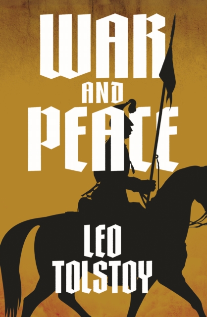 War and Peace : 2-Book Boxed Set Edition, Multiple-component retail product, slip-cased Book