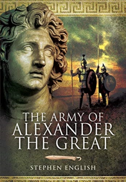 The Army of Alexander the Great, Paperback / softback Book