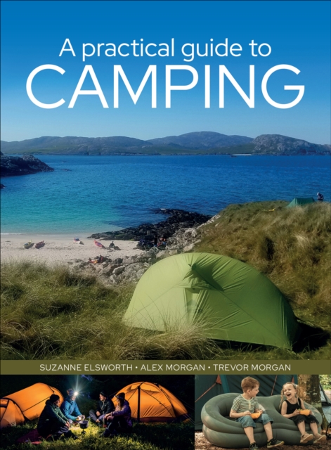 A Practical Guide to Camping, PDF eBook
