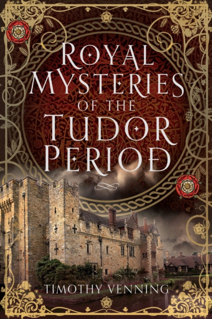 Royal Mysteries of the Tudor Period, EPUB eBook