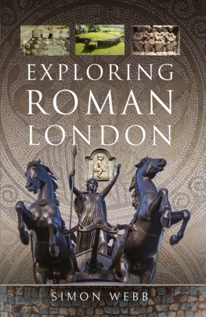 Exploring Roman London, EPUB eBook