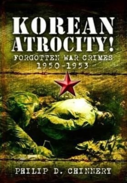 Korean Atrocity!, Paperback / softback Book