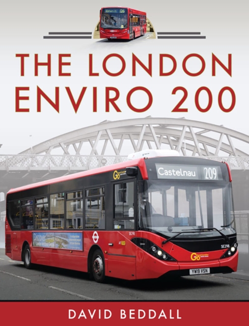 The London Enviro 200, PDF eBook