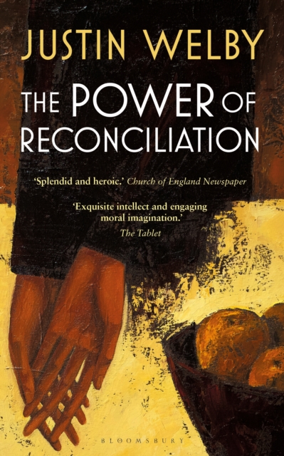The Power of Reconciliation, EPUB eBook